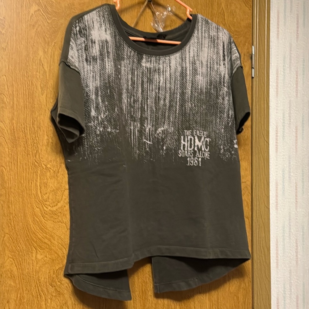 Harley Davidson Sweatshirt